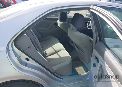 2007 Toyota Camry Le z USA, uszkodzony, nr VIN 4T1BE46K37U506544